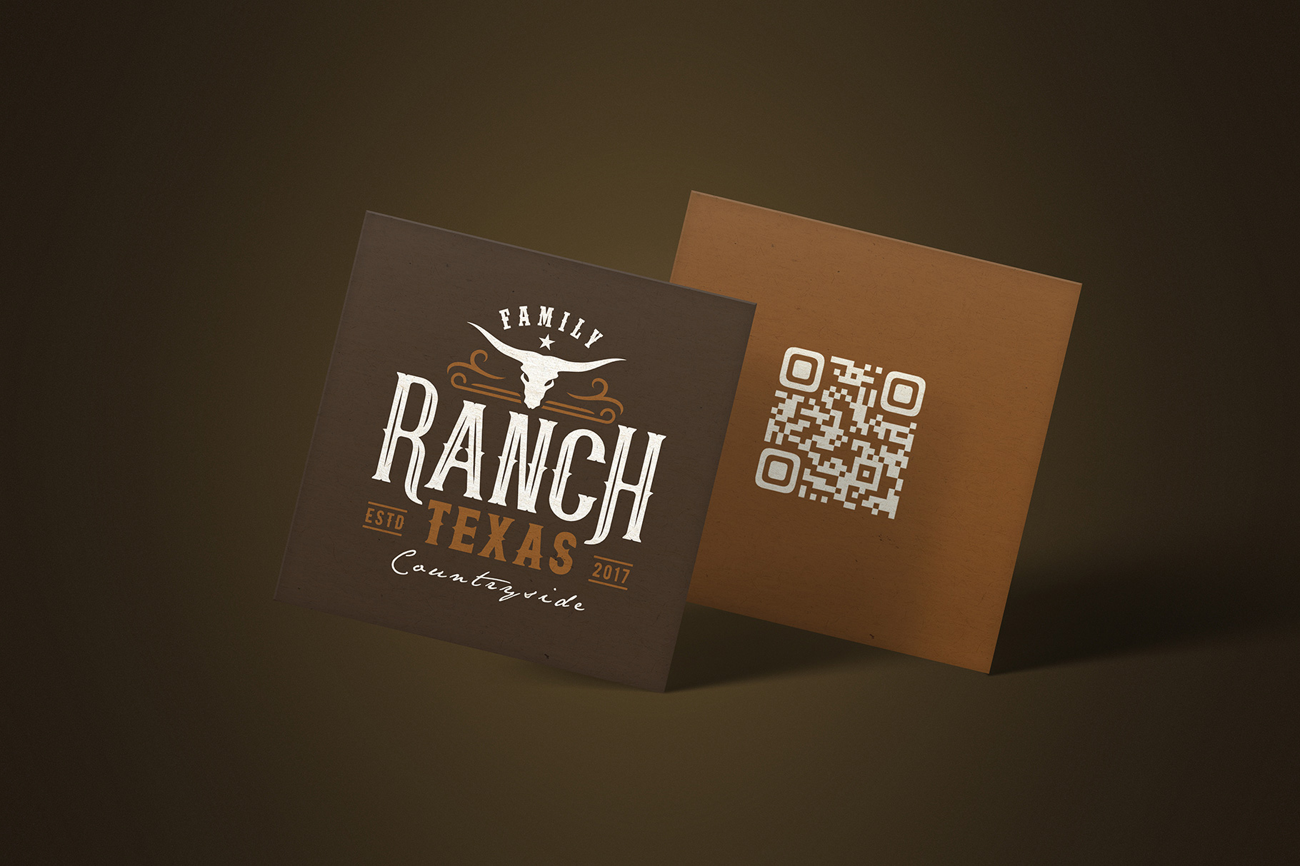 Business Card Mockup Bundle x24 9 1820