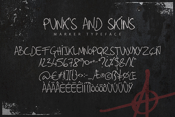 Punksandskins 2 2340x1560