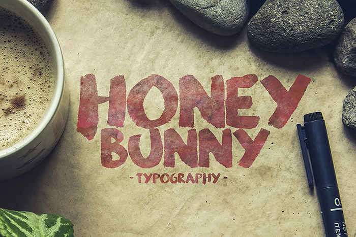 Honey Bunny 1 2340x1560