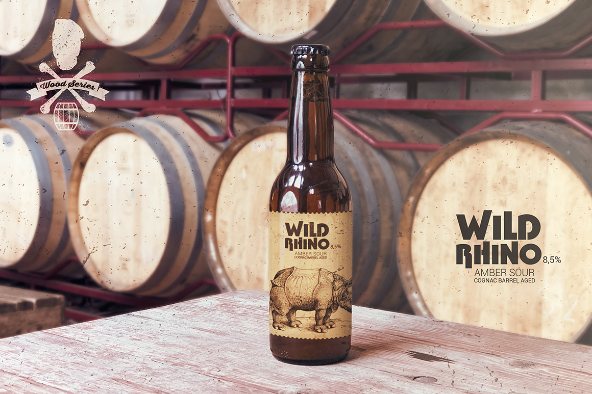 Download Freebies: Beer Barrel Factory