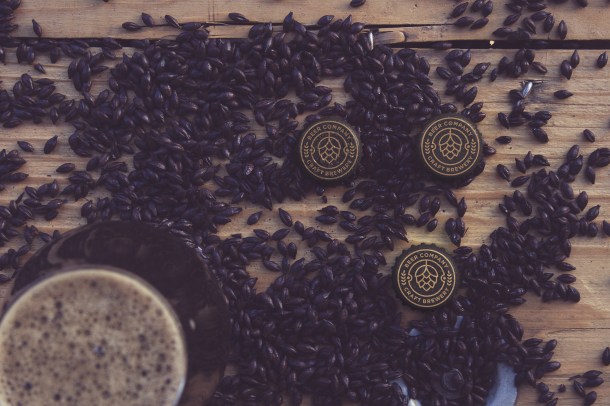 Download Mockups: Trio Beer Cap Mockup