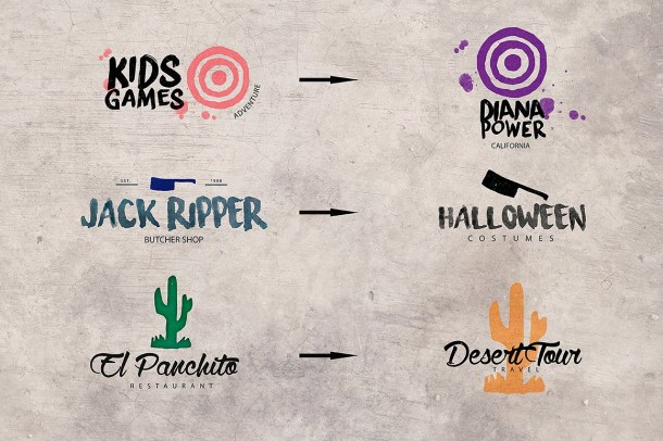 templates-